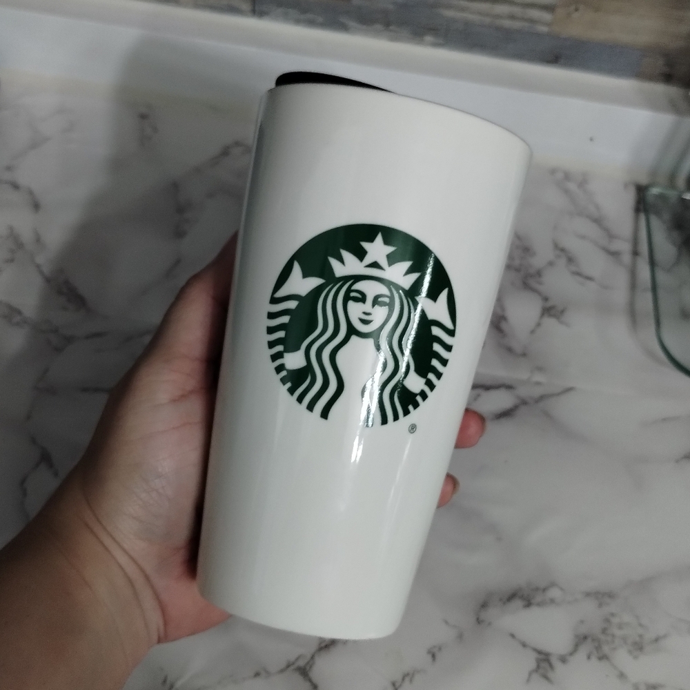 Starbucks To Go CoffeeCup - Picture 2 of 5